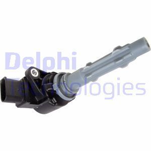 Mercedes C Serisi (204) C230 2.5 2007-2009 Delphi Ateşleme Bobini