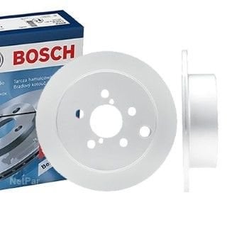 Subaru XV 1.6 2011-2017 Bosch Arka Disk 2 Adet