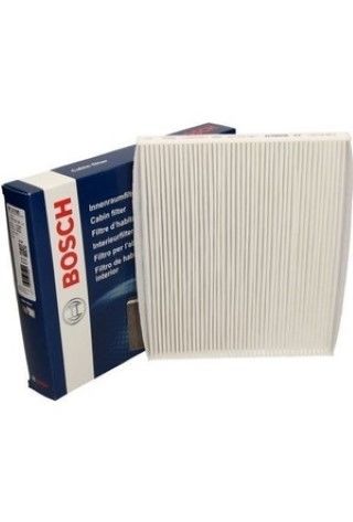 Mitsubishi L200 2.3DI-D 2019-2025 Bosch Polen Filtresi B5004