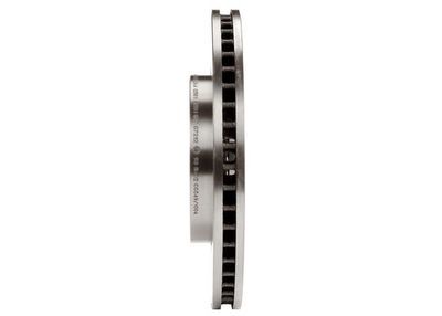 Mitsubishi Lancer 1.6 2003-2010 Bosch Ön Disk 276mm NETPAR1890 2 Adet