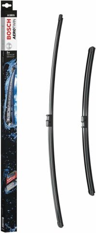 BMW i3 I01 0.6 2013-2021 Bosch Aerotwin Silecek A103S