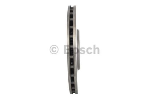 Peugeot 208 1.0 2012-2015 Bosch Ön Disk 302 mm 2 Adet