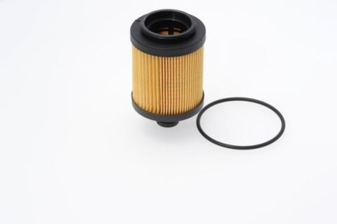 Fiat Linea 1.6MJ	 2008-2014 Bosch Yağ Filtresi NETPARP7096