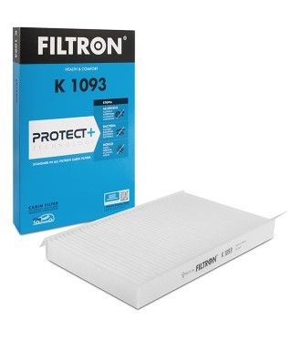 Citroen C3 1.4 2003-2009 FILTRON Polen Filtresi
