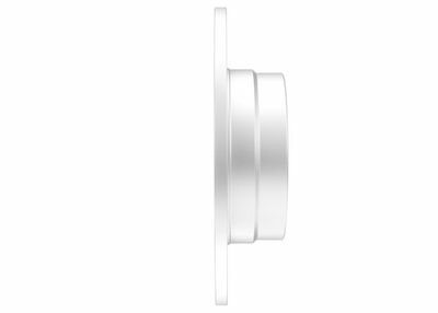 BMW 1 F20 114d 1.5 2015-2019 Bosch Arka Disk 290mm 2 Adet