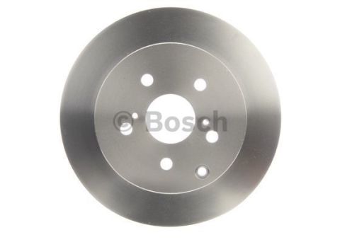 Toyota Verso 2.0D4D 2009-2015 Bosch Arka Disk 2 Adet