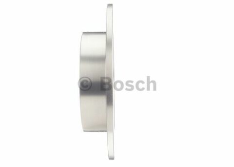 Toyota Verso 2.0D4D 2009-2015 Bosch Arka Disk 2 Adet