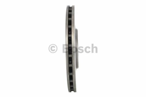 Peugeot 206 1.2 PureTech 2018-2020 Bosch Ön Disk 302 mm 2 Adet