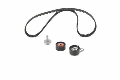 Citroen C4 Cactus 1.6HDi 2014-2018 Bosch Triger Seti