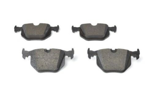 BMW X5 E53 4.4 1999-2004 Bosch Arka Balata 21486