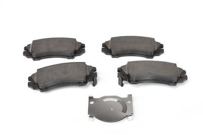 Opel Insignia A 2.0CDTI 2008-2017 Bosch Ön Balata NETPAR24412