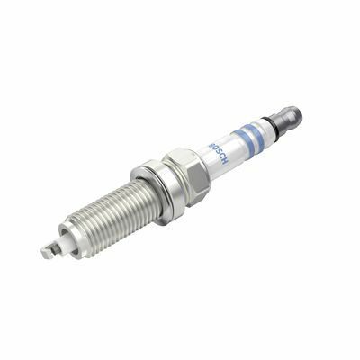 Renault Clio 4 0.9 2012-2019 Bosch Nikel Buji NETPAR79075 3 Adet