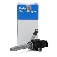Mercedes CLS (219) CLS 350 3.5 2004-2009 Delphi Ateşleme Bobini