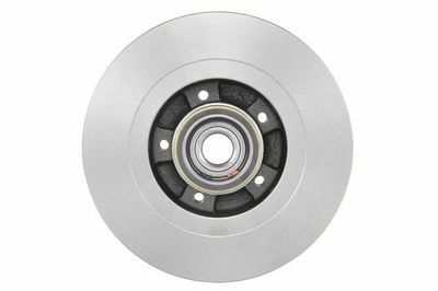 Renault Grand Scenic 3 1.5dCi 2009-2013 Bosch Arka Disk Rulmanlı 2 Adet