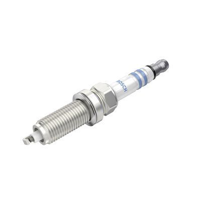 Nissan Micra K13 1.2 2010-2019 Bosch Nikel Buji 3 Adet