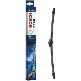 Volkswagen Golf 5 1.6 2004-2008 Bosch Arka Silecek A330H