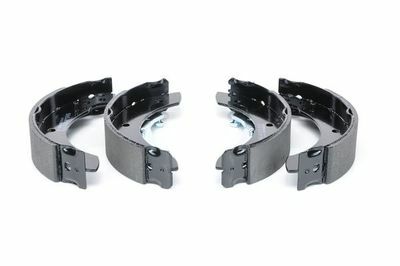 Citroen XSara 1.4HDI 2003-2005 Bosch Kampana Balata 38mm