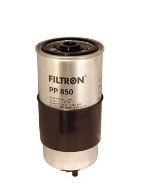 Audi A6 2.5TDI 1994-1997 FILTRON Mazot Filtresi