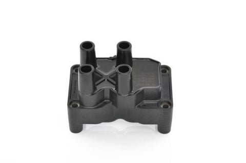 Ford Focus 2 1.6Ti-VCT	 2005-2011 Bosch Ateşleme Bobini