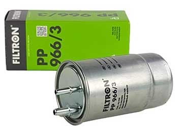 Lancia Delta 1.6MJ 2008-2014 FILTRON Mazot Filtresi