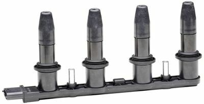 Opel Astra H 1.6 2004-2013 Hella Ateşleme Bobini