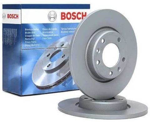 Peugeot 308 1.2 2014-2021 Bosch Arka Disk 249mm 2 Adet