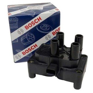 Volvo V50 1.6 2005-2012 Bosch Ateşleme Bobini