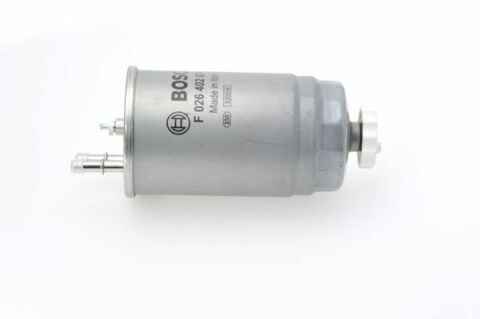 Lancia Delta 1.6MJ 2008-2014 Bosch Mazot Filtresi N2076