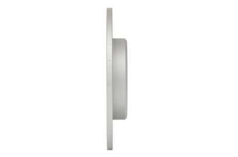 Peugeot 208 1.2 2014-2018 Bosch Arka Disk 249mm 2 Adet