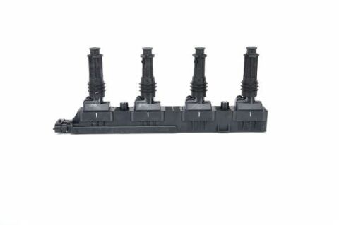 Opel Corsa C 1.4 2003-2006 Bosch Ateşleme Bobini