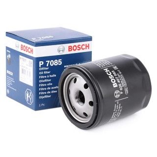 Mazda CX-3 1.5D 2015-2023 Bosch Yağ Filtresi NETPARP7085