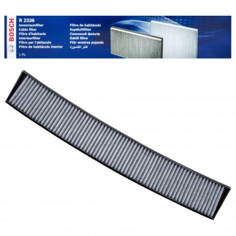 BMW 3 E46 320d 2.0 1998-2005 Bosch Karbonlu Polen R2336