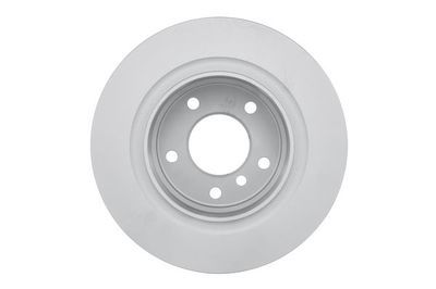BMW 3 E46 320d 2.0 2001-2005 Bosch Arka Disk 294mm 2 Adet