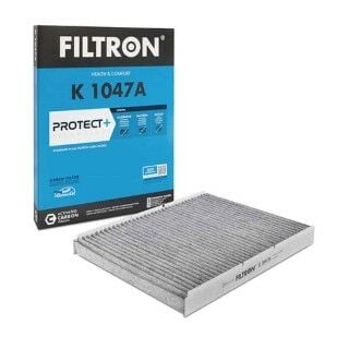 Volkswagen Golf 4 1.8 1997-2000 FILTRON Karbonlu Polen