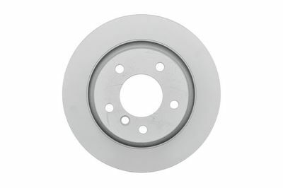 BMW 3 E46 325. 2.5 2002-2005 Bosch Arka Disk 294mm 2 Adet