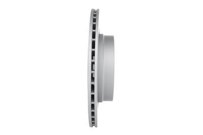 BMW 3 E46 325. 2.5 2002-2005 Bosch Arka Disk 294mm 2 Adet