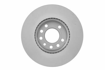 Opel Vectra C 1.9CDTI	 2004-2008 Bosch Ön Disk 285mm 5 Bijon 2 Adet