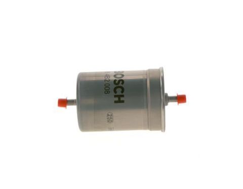 Audi A4 1.8T 1999-2000 Bosch Benzin Filtresi