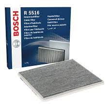 Toyota Land Cruiser 3.0D4D 2002-2010 Bosch Karbonlu Polen Filtresi