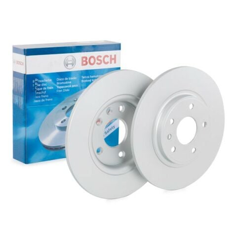 Fiat Freemont 2.0MJet 2011-2015 Bosch Arka Disk 2 Adet