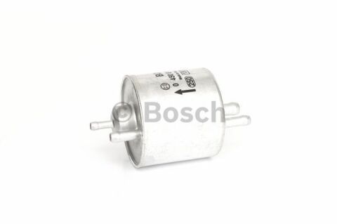 Mercedes A Serisi (168) A160 1.6	 1997-2004 Bosch Benzin Filtresi