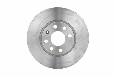 Opel Corsa C 1.6 2001-2005 Bosch Ön Disk 261mm 6 Bijon 2 Adet