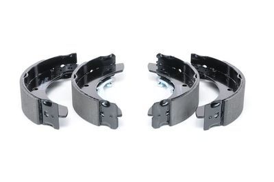 Opel Astra F 1.6 1994-1998 Bosch Kampana Balata 38mm