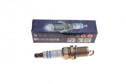 Mazda 2 1.5 2007-2014 Bosch İridyum Buji FR8KI33V 4 Adet
