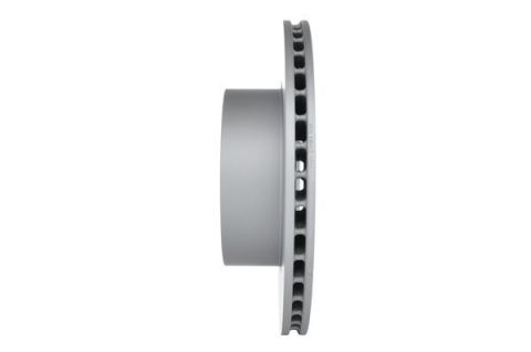 BMW 1 F20 116d ED 1.6 2012-2015 Bosch Ön Disk 284mm 2 Adet