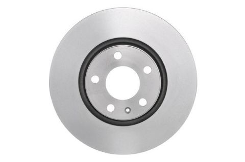 Audi A6 2.0TFSI 2005-2011 Bosch Ön Disk 2 Adet