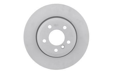 BMW X3 E83 2.5si 2006-2008 Bosch Ön Disk 325mm 2 Adet