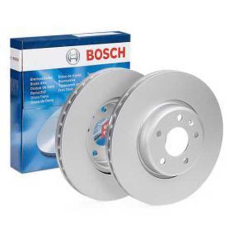 Audi A4 45TFSI 2.0 2020-2023 Bosch Ön Disk (318 mm) 2 Adet