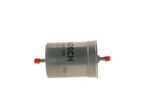 Audi A6 2.0 2001-2004 Bosch Benzin Filtresi