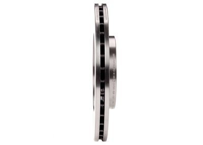 Opel Astra H 1.6 2004-2010 Bosch Ön Disk 280mm 4 Bijon 2 Adet